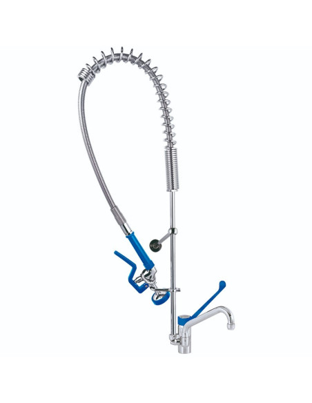 GRIFO DUCHA CAÑO BAJO GDM2CB S1