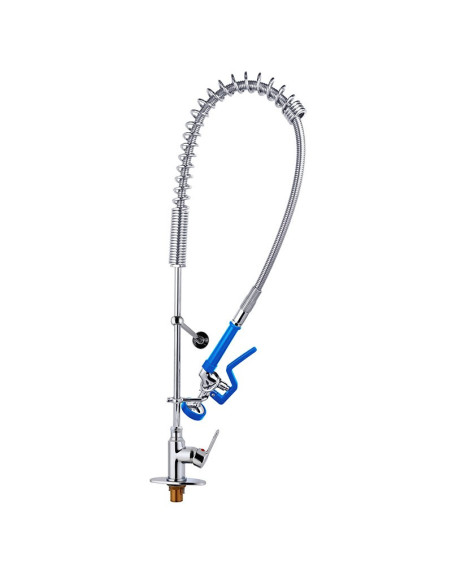 GRIFO DUCHA M.MAND 2AGUA GDM2 S1