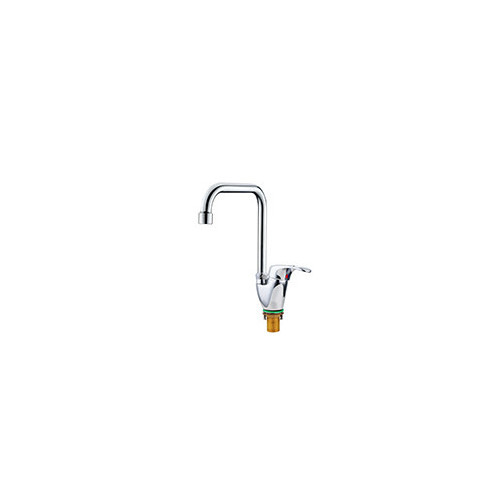 GRIFO MONOMANDO PALANCA LATERAL GML-30S1