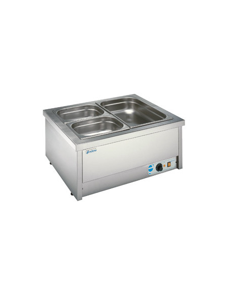 BAÑO MARÍA BMSM-211-S 220V 1N 50/60Hz