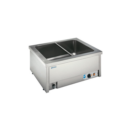 BAÑO MARÍA BMSM-311 230V 1N 50/60Hz