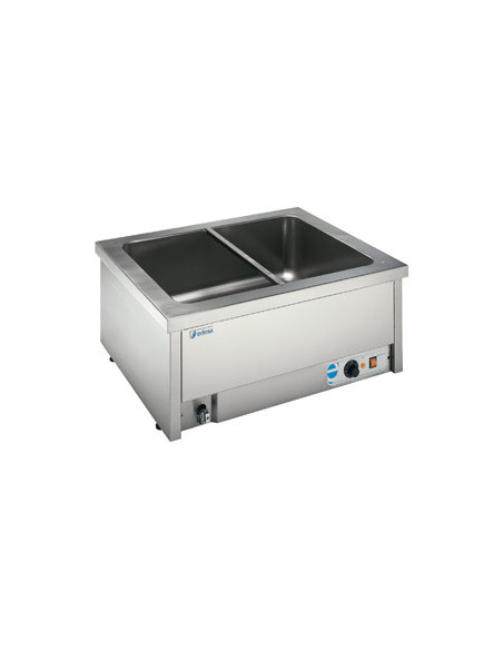 BAÑO MARÍA BMSM-311 230V 1N 50/60Hz