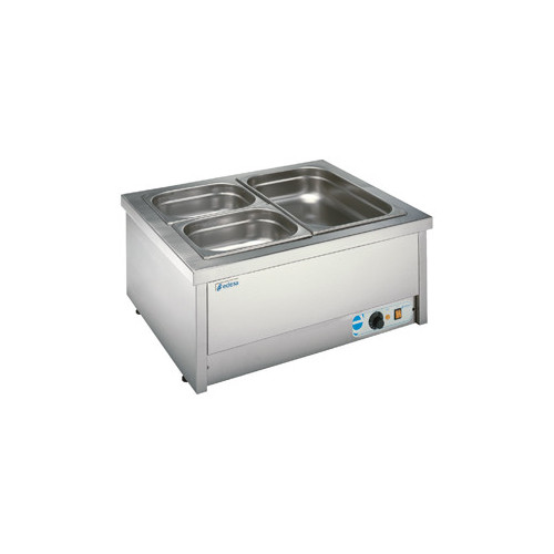 BAÑO MARÍA BMSM-311-S 220V 1N 50/60Hz