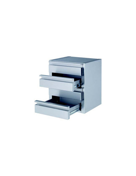 CAJONERA 4 CAJONES MESAS CJ-47