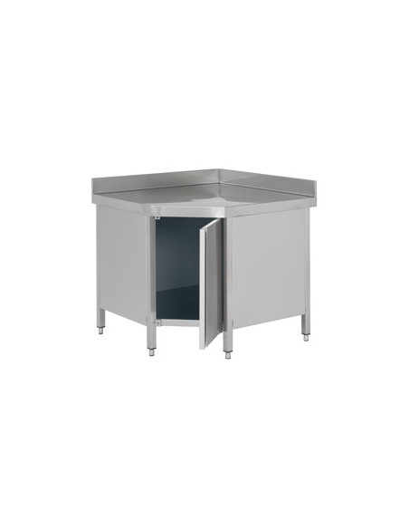 MESA ANGULO C/PUERTAS MMAP-106