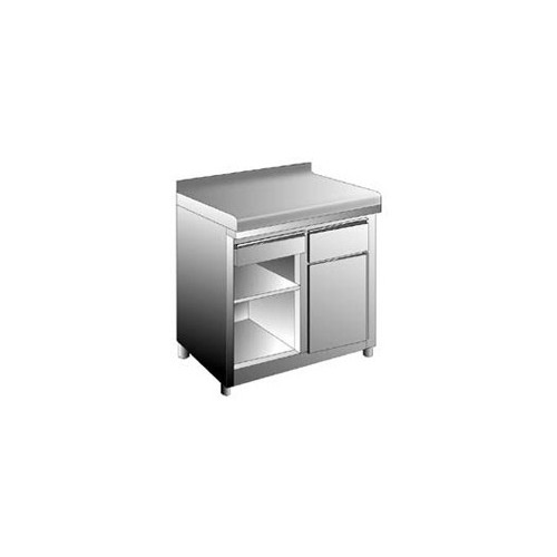 MESA CAFETERA MAC-1060-O