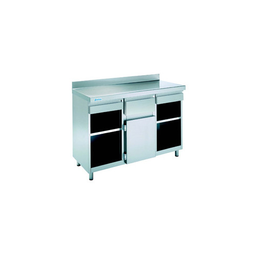 MESA CAFETERA MAC-1560-O