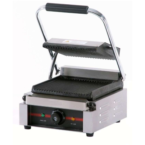 Grill Eléctrico Pequeño de 290 x310 x210h mm PEKIN IEG-811