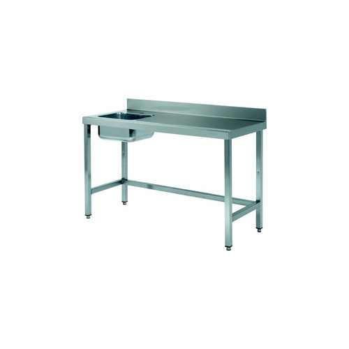 MESA CUB.IZDA.MCU-126-I