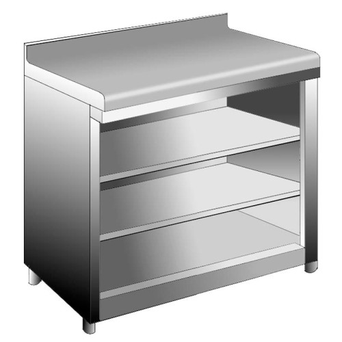 MESA EST.CAFET.2EST.MA-1060-2E