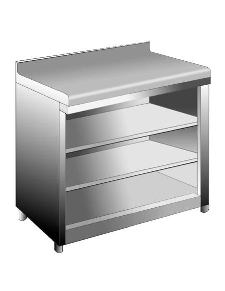 MESA EST.CAFET.2EST.MA-1060-2E