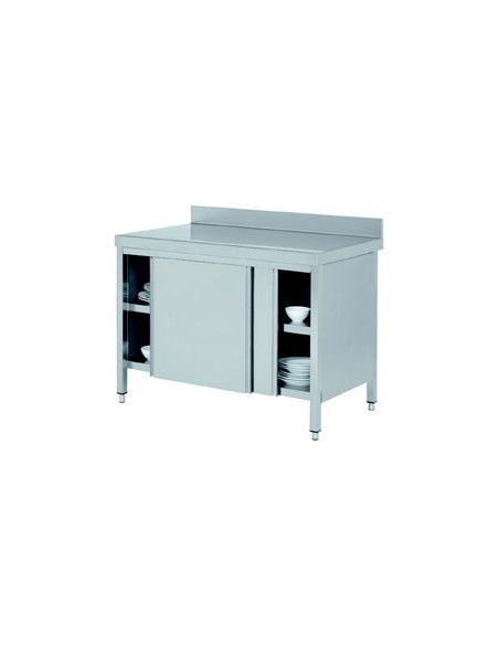 MESA MURAL C/PUERTAS MMP-147