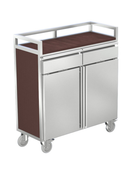 MESA TERRAZA MT-1045 CP S1