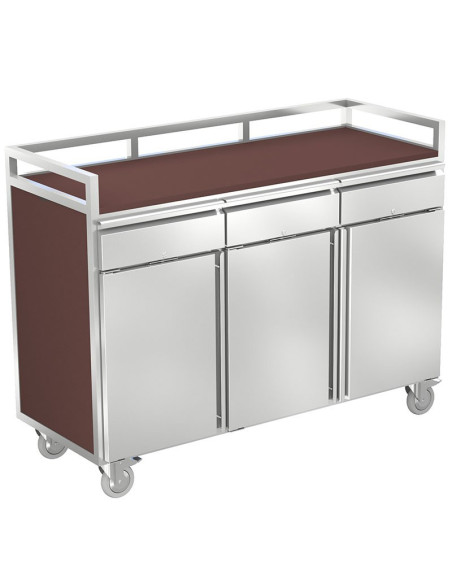 MESA TERRAZA MT-1560 CP S1