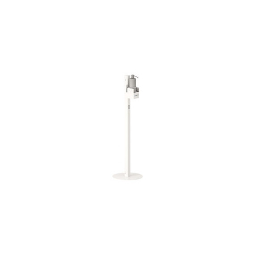 COLUMNA SOPORTE GEL (INOX) CSG-B