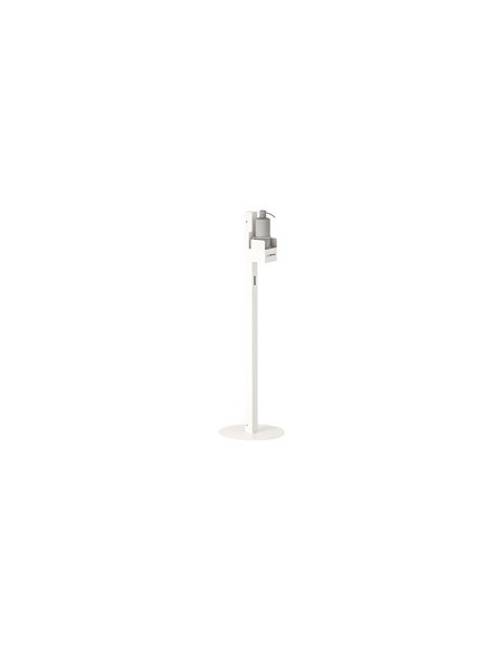 COLUMNA SOPORTE GEL (INOX) CSG-B