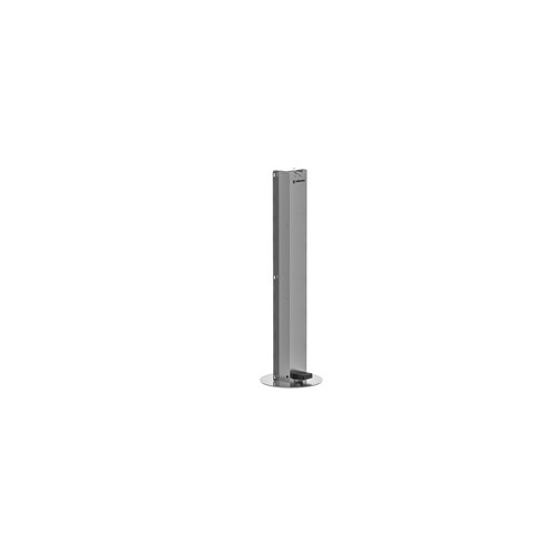 DISPENSADOR VERTICAL GEL (INOX) DVG-I
