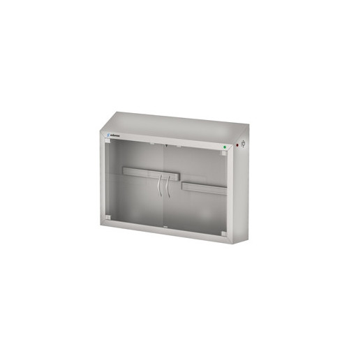 ESTERILIZADOR CUCHILLOS OZONO ECO-1000