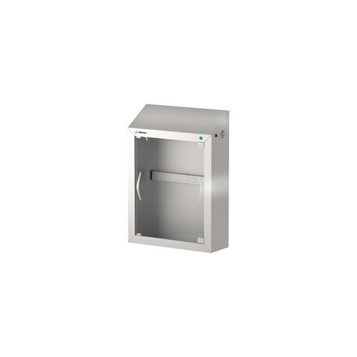 ESTERILIZADOR CUCHILLOS OZONO ECO-500