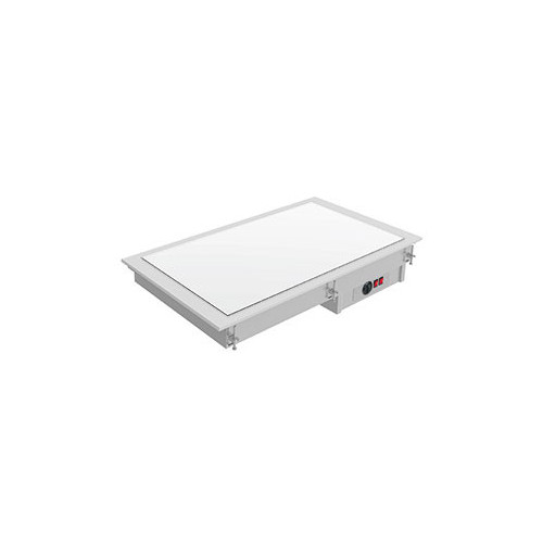 PLACA VITROCERAMICA DV-211-S-W