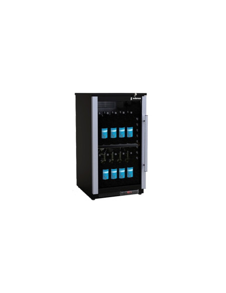 EXP REFR VINOS APV-501C 230v 50Hz EDENOX