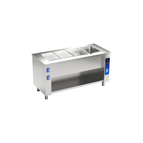 SELF-SERVICE SSBM-12 230V 50/60Hz