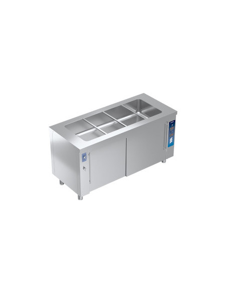 SELF-SERVICE SSBMR-16 230/400V 50/60Hz