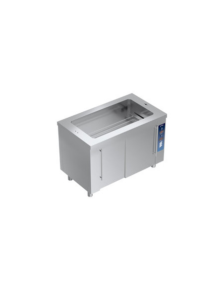 SELF-SERVICE SSBMRS-12 230V 50/60Hz