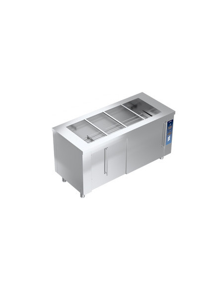 SELF-SERVICE SSBMRS-16 230V 50/60Hz