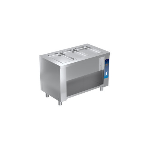 SELF-SERVICE SSBMS-12 230V 50/60Hz