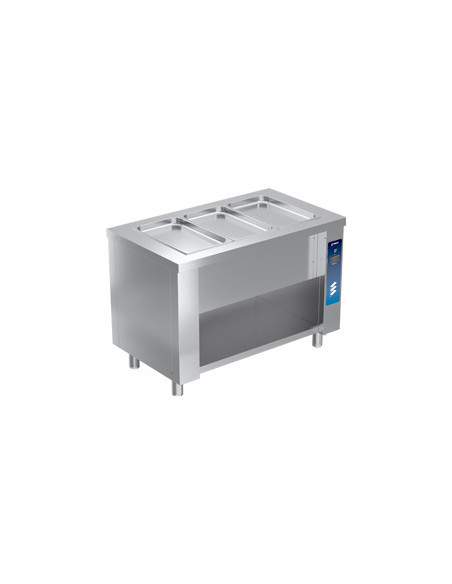 SELF-SERVICE SSBMS-12 230V 50/60Hz