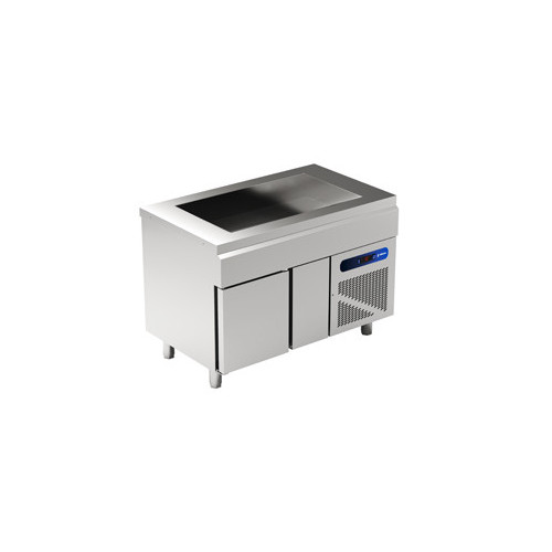 SELF-SERVICE SSCR-12 230V 50/60Hz