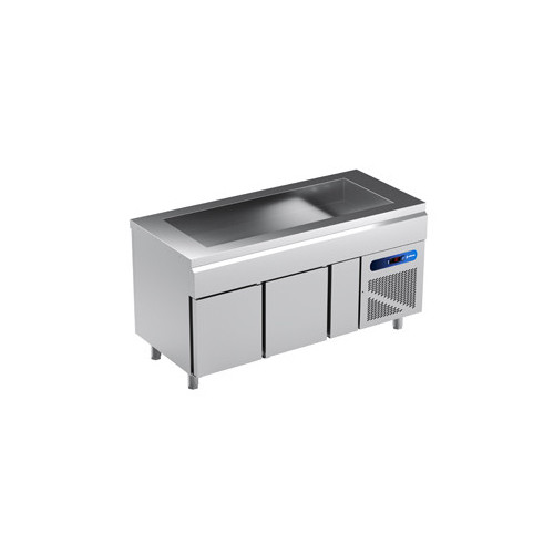 SELF-SERVICE SSCR-16 230V 50/60Hz