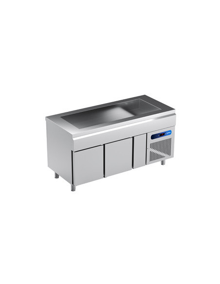 SELF-SERVICE SSCR-16 230V 50/60Hz