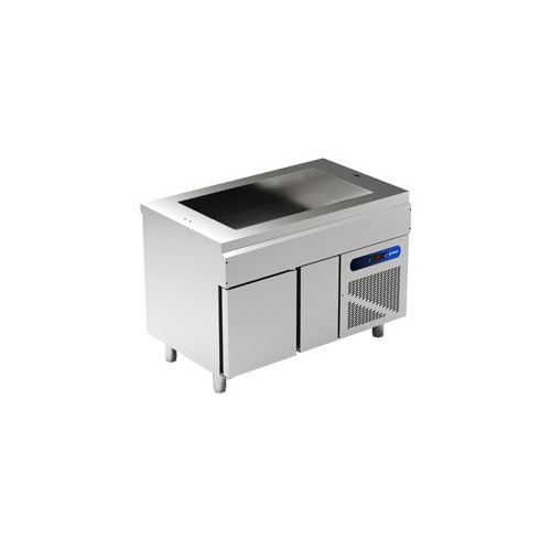 SELF-SERVICE SSCRR-12 230V 50Hz