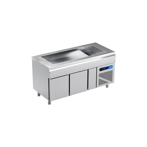 SELF-SERVICE SSCRR-16 230V 50Hz