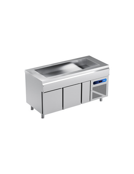 SELF-SERVICE SSCRR-16 230V 50Hz