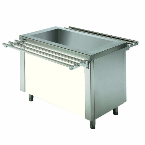 SELF-SERVICE SSICR-16 230V 50/60Hz