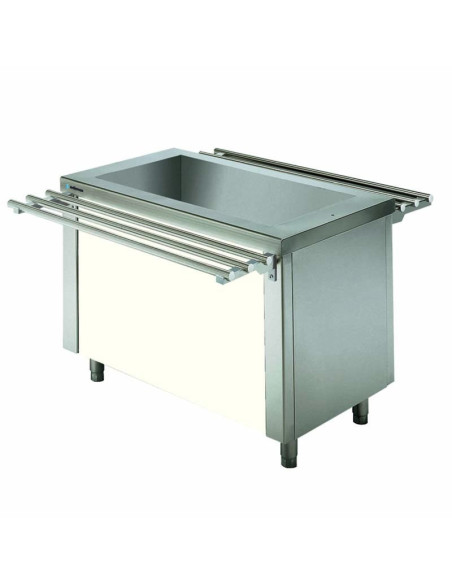 SELF-SERVICE SSICR-16 230V 50/60Hz