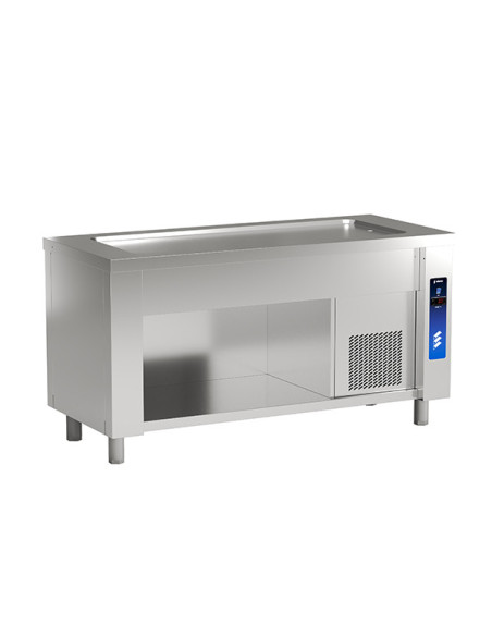 SELF-SERVICE SSPF-16 230V 50/60Hz