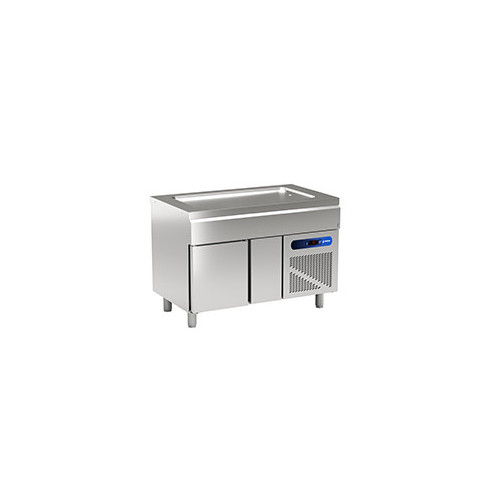 SELF-SERVICE SSPFR-12 230V 50Hz