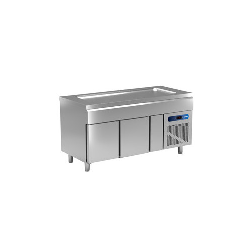 SELF-SERVICE SSPFR-16 230V 50Hz