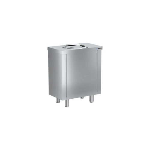 SS DISPENSADOR PLATOS NEUTRO SSDPN-4