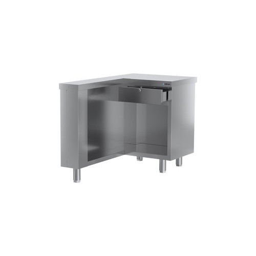 SS MESA NEUTRA CAJA DCHA. SSC-D