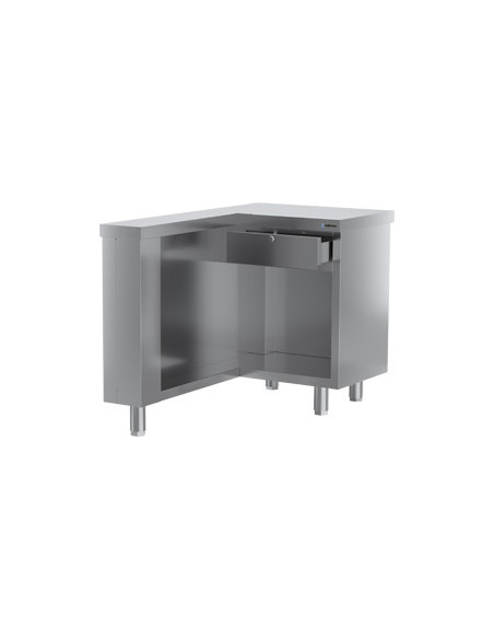 SS MESA NEUTRA CAJA DCHA. SSC-D