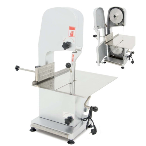 Sierra de Carne y Huesos de 520x470x820h mm PEKIN J-210