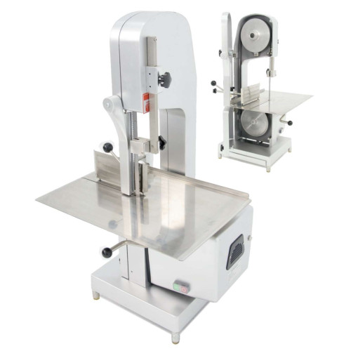 Sierra de Carne y Huesos de 590x570x1040h mm PEKIN J-310