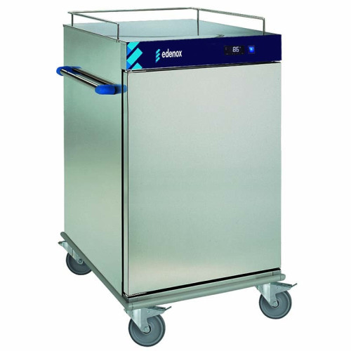 CARRO CALIENTE CCB-10 230V 1N 50/60HZ