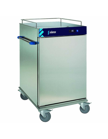 CARRO CALIENTE CCB-10 230V 1N 50/60HZ