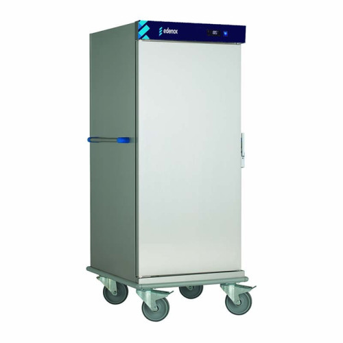 CARRO CALIENTE CCB-20 230V 1N 50/60Hz